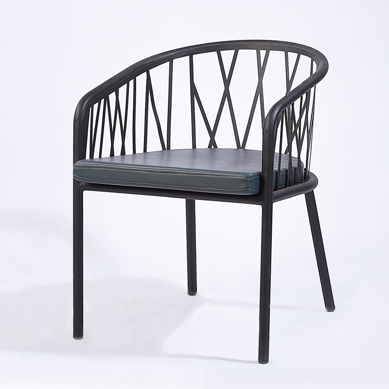 MS104 Metal Sandalye