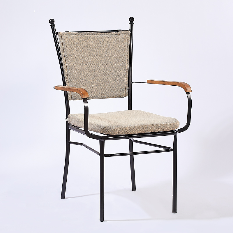 MS105 Metal Sandalye