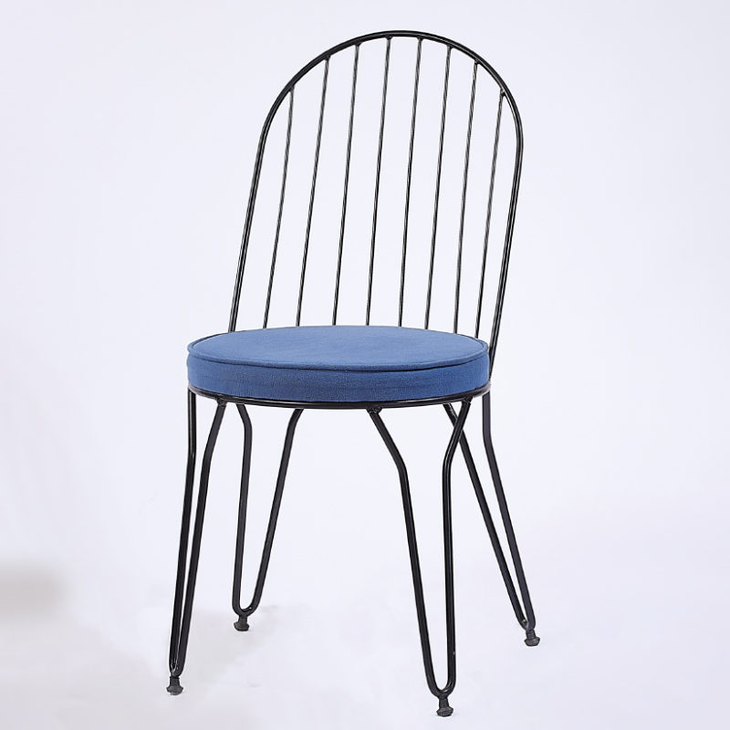 MS108 Metal Sandalye