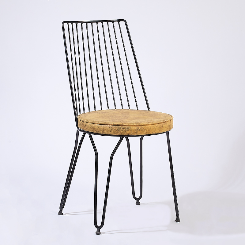 MS109 Metal Sandalye