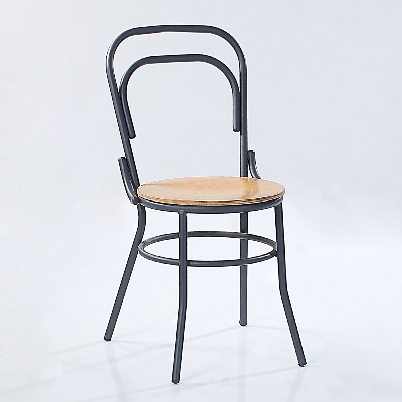 MS111 Metal Sandalye